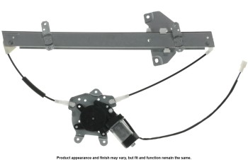 Window Motor and Regulator Assembly