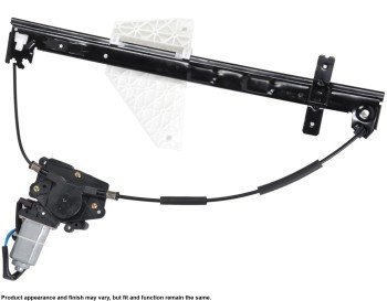 Window Motor and Regulator Assembly