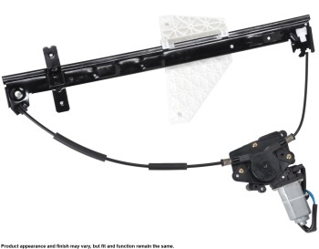 Window Motor and Regulator Assembly