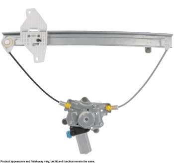 Window Motor and Regulator Assembly