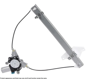 Window Motor and Regulator Assembly