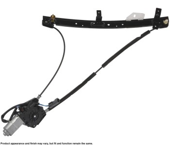 Window Motor and Regulator Assembly