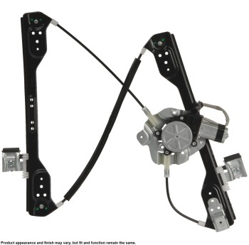 Window Motor and Regulator Assembly