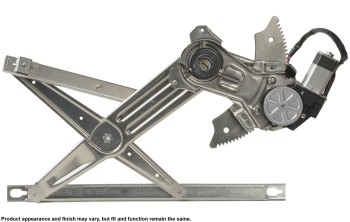 Window Motor and Regulator Assembly