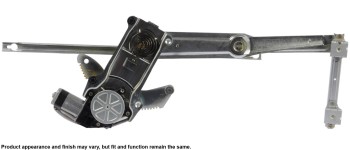 Window Motor and Regulator Assembly