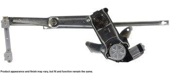 Window Motor and Regulator Assembly