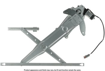 Window Motor and Regulator Assembly