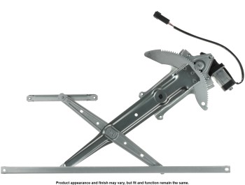 Window Motor and Regulator Assembly