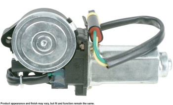 Window Motor