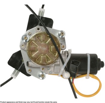 Window Motor and Regulator Assembly