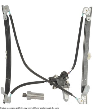 Window Motor and Regulator Assembly