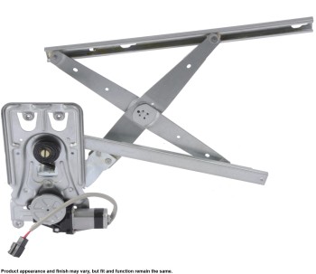 Window Motor and Regulator Assembly