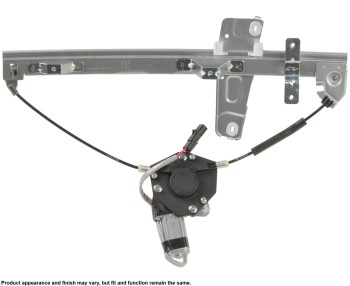 Window Motor and Regulator Assembly