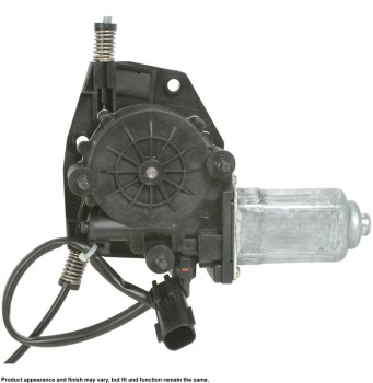 Window Motor and Regulator Assembly