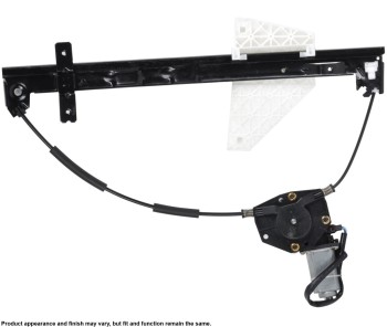 Window Motor and Regulator Assembly