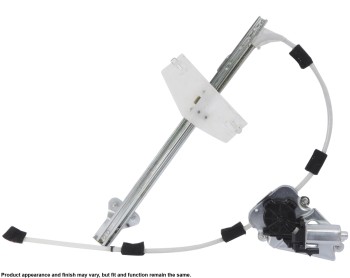 Window Motor and Regulator Assembly