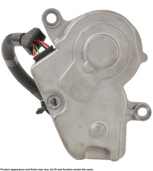 Transfer Case Motor