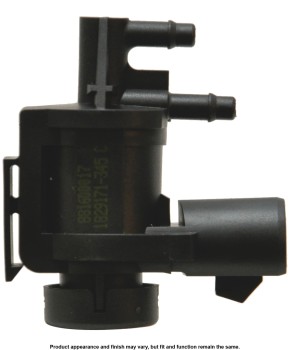 4WD Actuator
