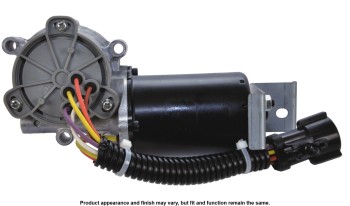 Transfer Case Motor