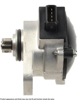 Engine Crankshaft Position Sensor