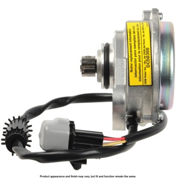 Engine Crankshaft Position Sensor