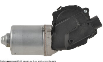 Windshield Wiper Motor