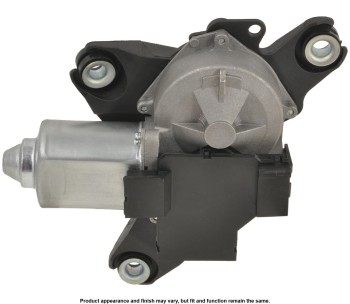 Windshield Wiper Motor