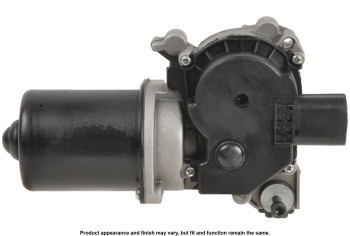Windshield Wiper Motor