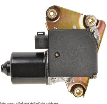 Windshield Wiper Motor