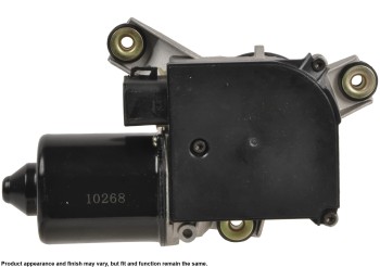 Windshield Wiper Motor