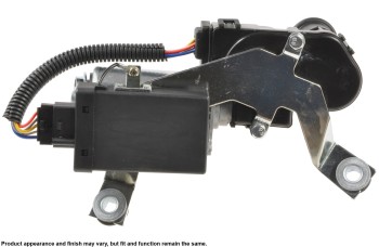 Windshield Wiper Motor