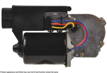 Windshield Wiper Motor