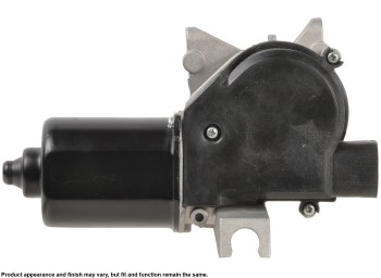 Windshield Wiper Motor