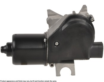 Windshield Wiper Motor