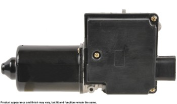 Windshield Wiper Motor