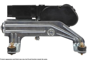 Windshield Wiper Motor