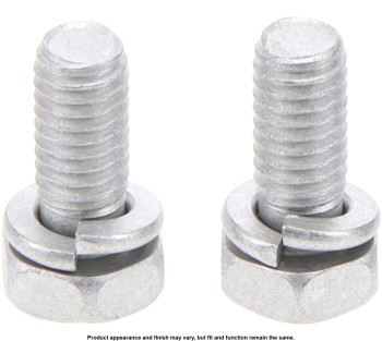 Windshield Wiper Motor