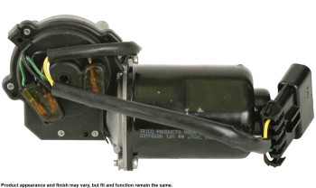 Windshield Wiper Motor
