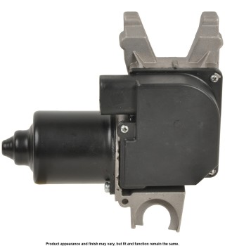 Windshield Wiper Motor