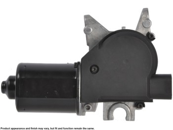 Windshield Wiper Motor