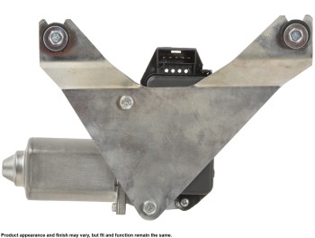 Windshield Wiper Motor