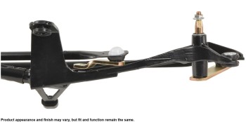 Windshield Wiper Linkage
