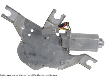 Windshield Wiper Motor