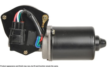 Windshield Wiper Motor