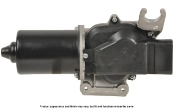 Windshield Wiper Motor