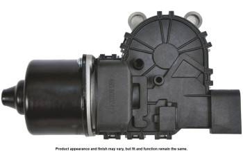 Windshield Wiper Motor
