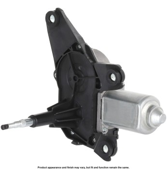 Windshield Wiper Motor