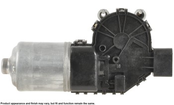 Windshield Wiper Motor