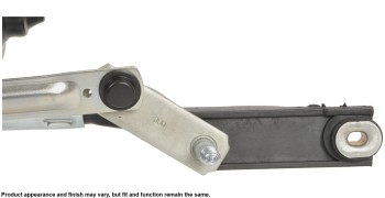 Windshield Wiper Motor