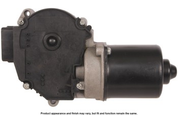 Windshield Wiper Motor